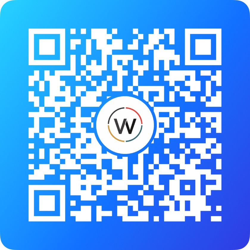 Join GroupMe QR Code